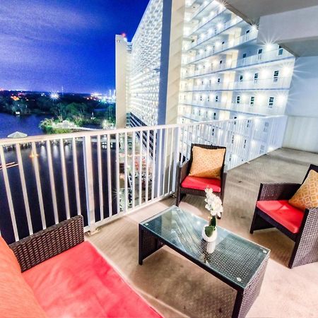 Laketown Wharf 929 By Aneliya Panama City Beach Luaran gambar