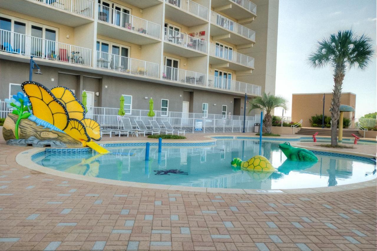 Laketown Wharf 929 By Aneliya Panama City Beach Luaran gambar