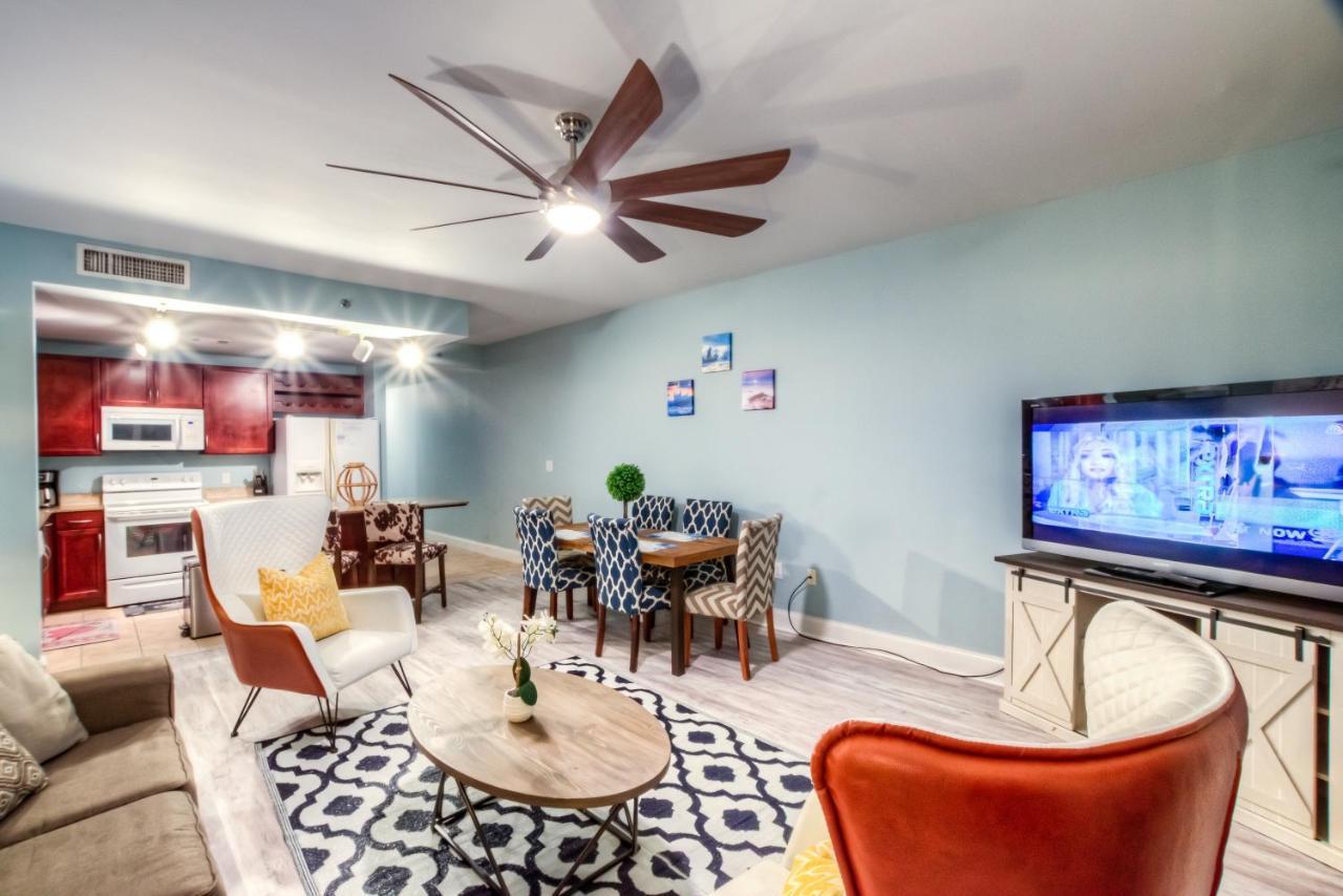 Laketown Wharf 929 By Aneliya Panama City Beach Luaran gambar