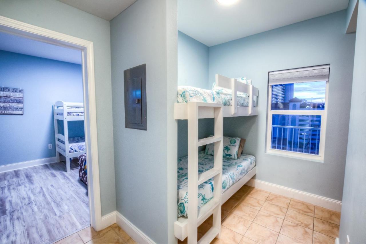 Laketown Wharf 929 By Aneliya Panama City Beach Luaran gambar