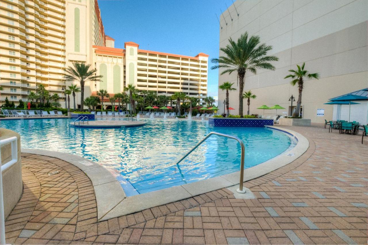 Laketown Wharf 929 By Aneliya Panama City Beach Luaran gambar