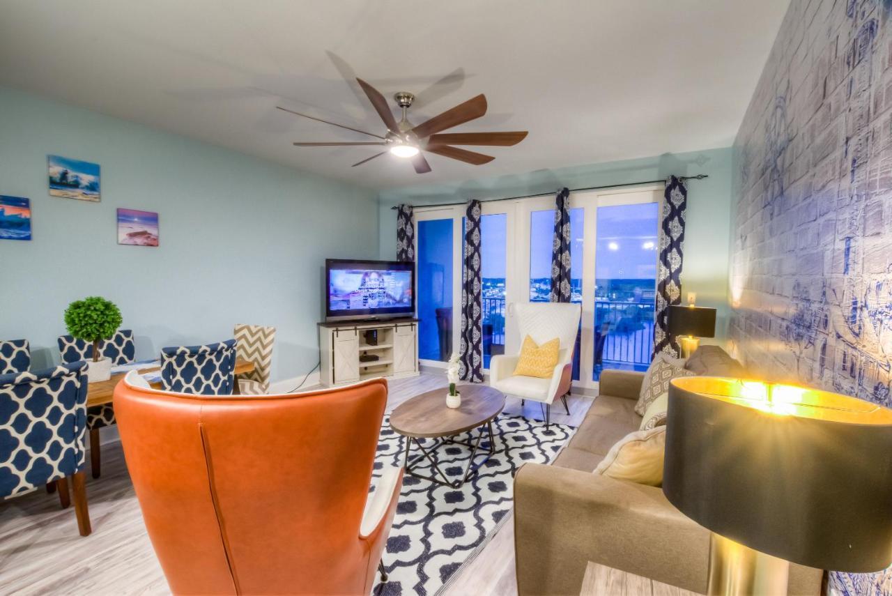 Laketown Wharf 929 By Aneliya Panama City Beach Luaran gambar
