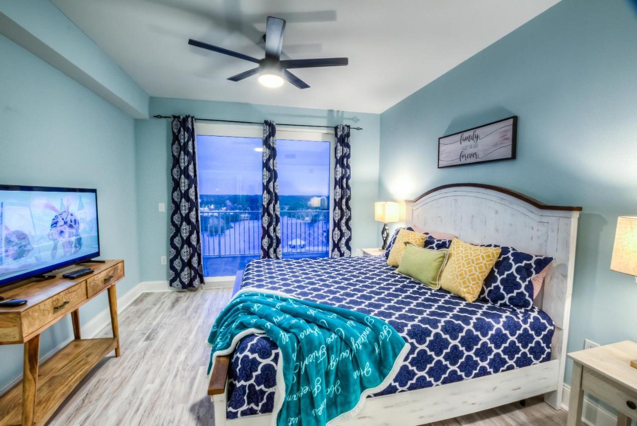 Laketown Wharf 929 By Aneliya Panama City Beach Luaran gambar