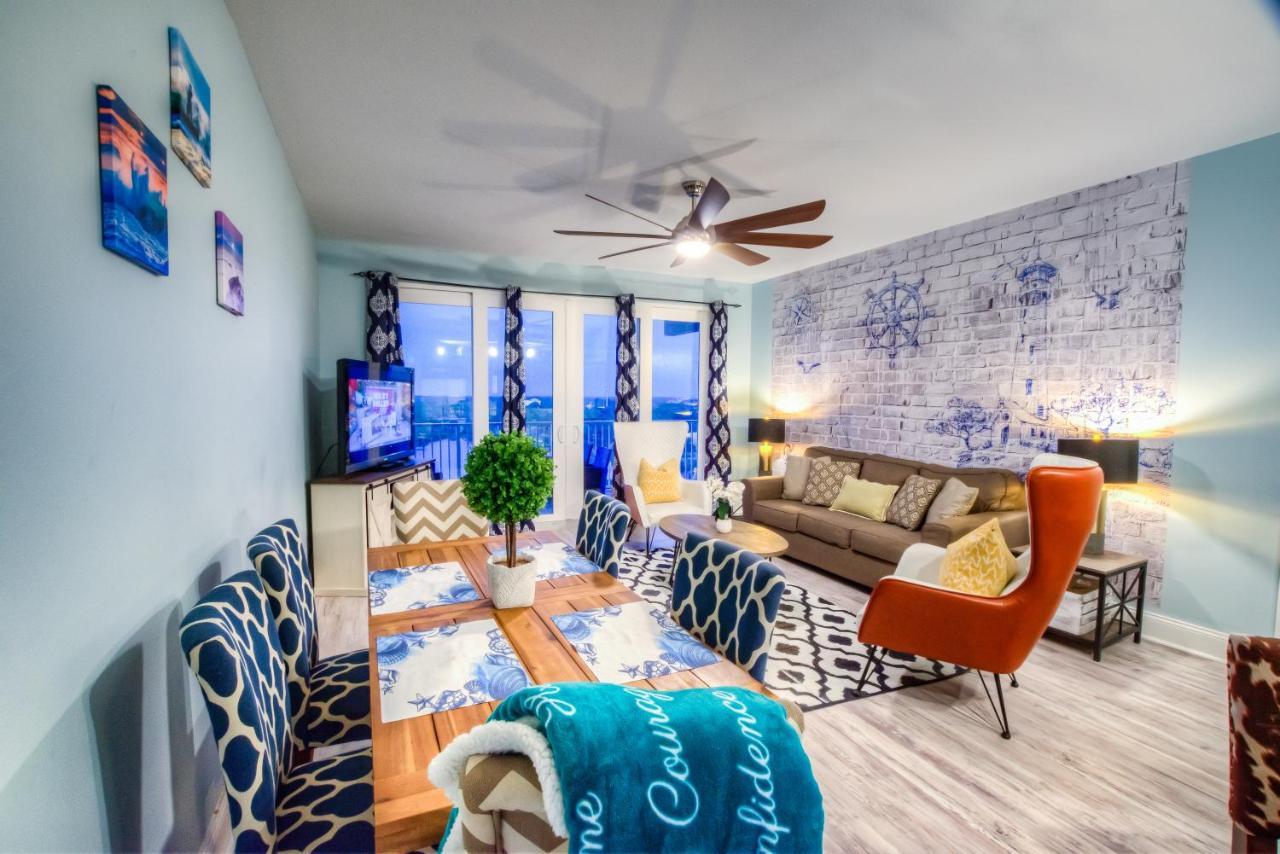 Laketown Wharf 929 By Aneliya Panama City Beach Luaran gambar