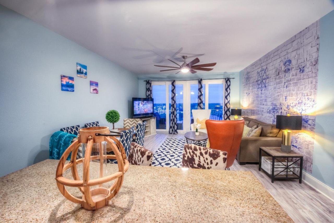 Laketown Wharf 929 By Aneliya Panama City Beach Luaran gambar