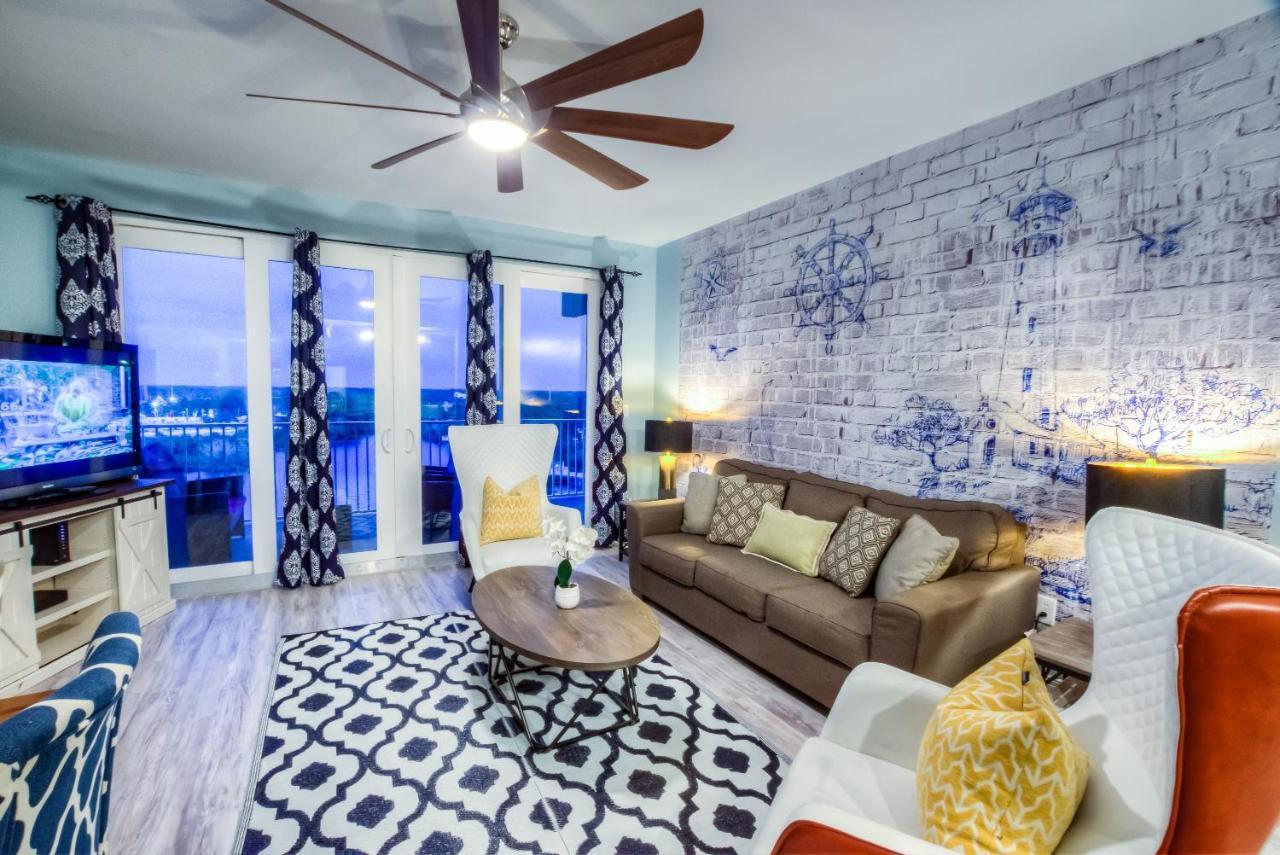 Laketown Wharf 929 By Aneliya Panama City Beach Luaran gambar