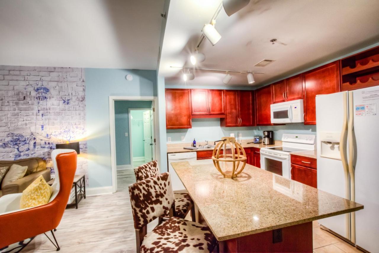 Laketown Wharf 929 By Aneliya Panama City Beach Luaran gambar