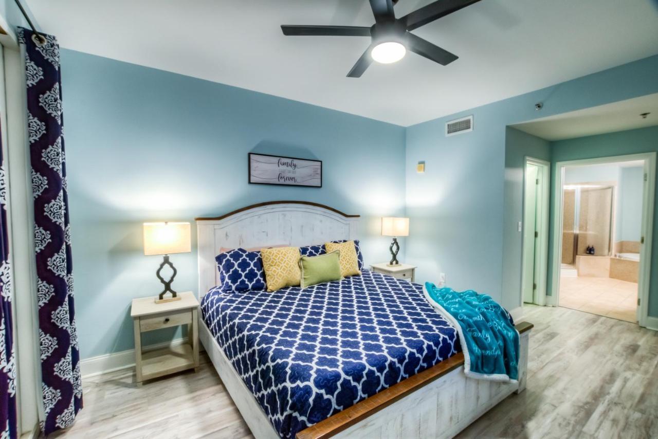 Laketown Wharf 929 By Aneliya Panama City Beach Luaran gambar