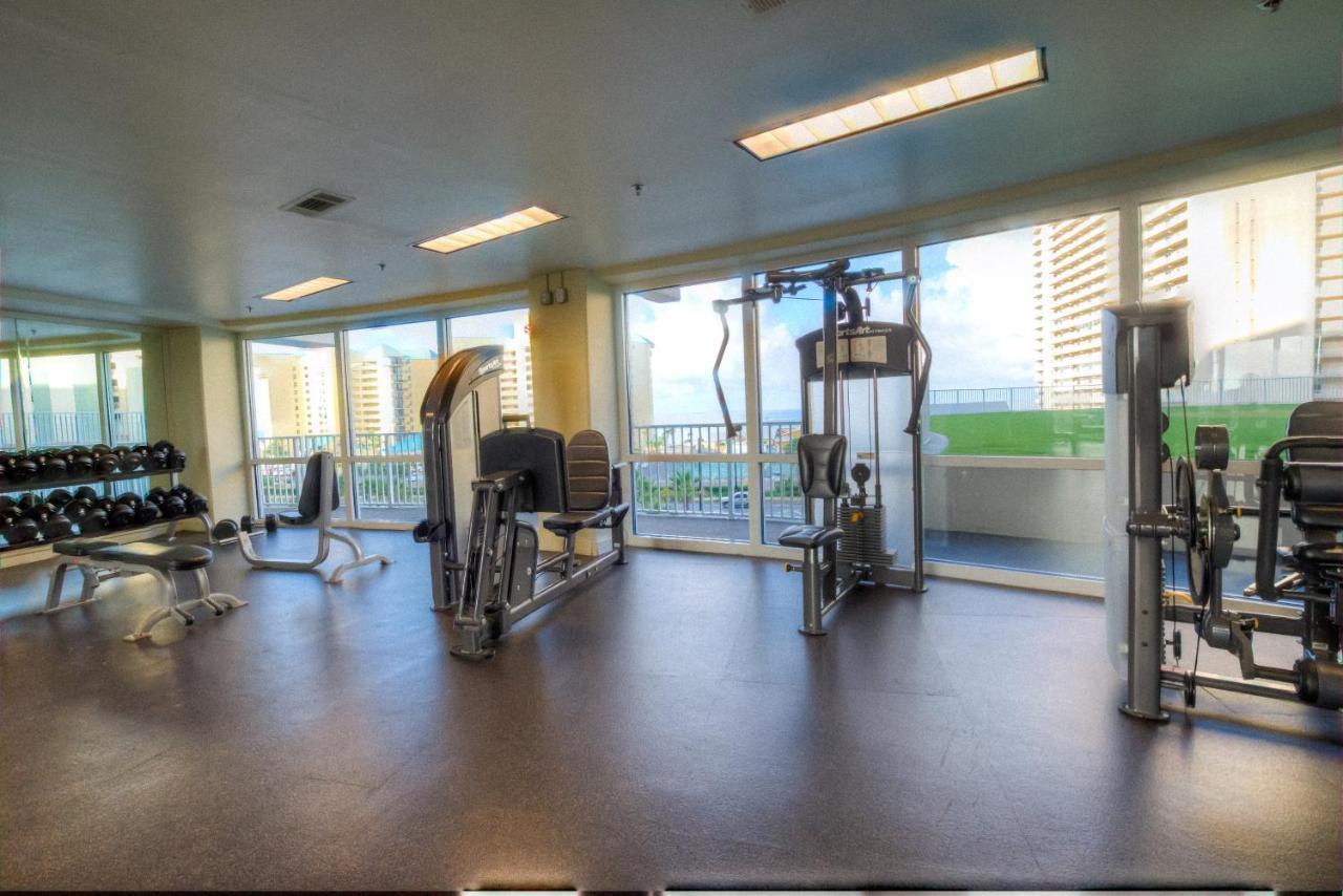 Laketown Wharf 929 By Aneliya Panama City Beach Luaran gambar
