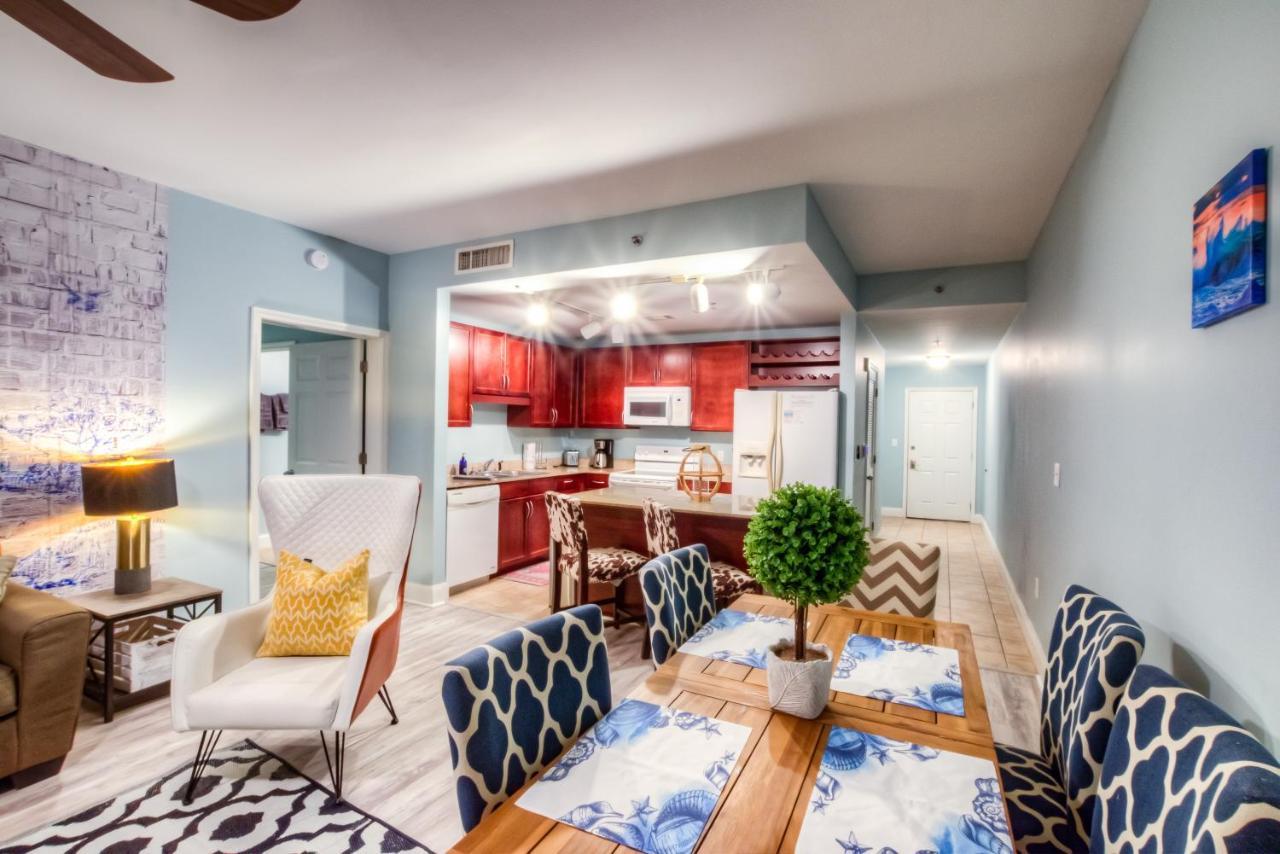 Laketown Wharf 929 By Aneliya Panama City Beach Luaran gambar