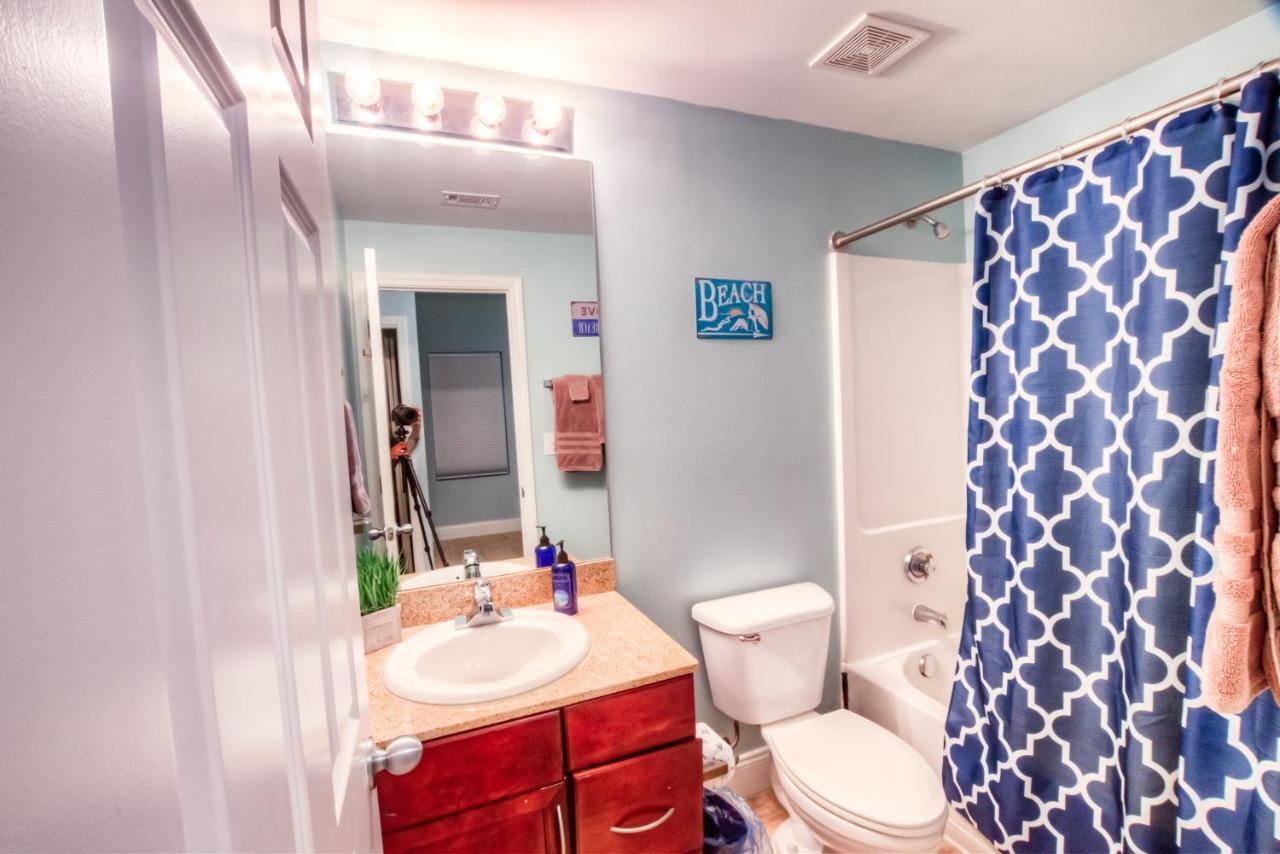 Laketown Wharf 929 By Aneliya Panama City Beach Luaran gambar