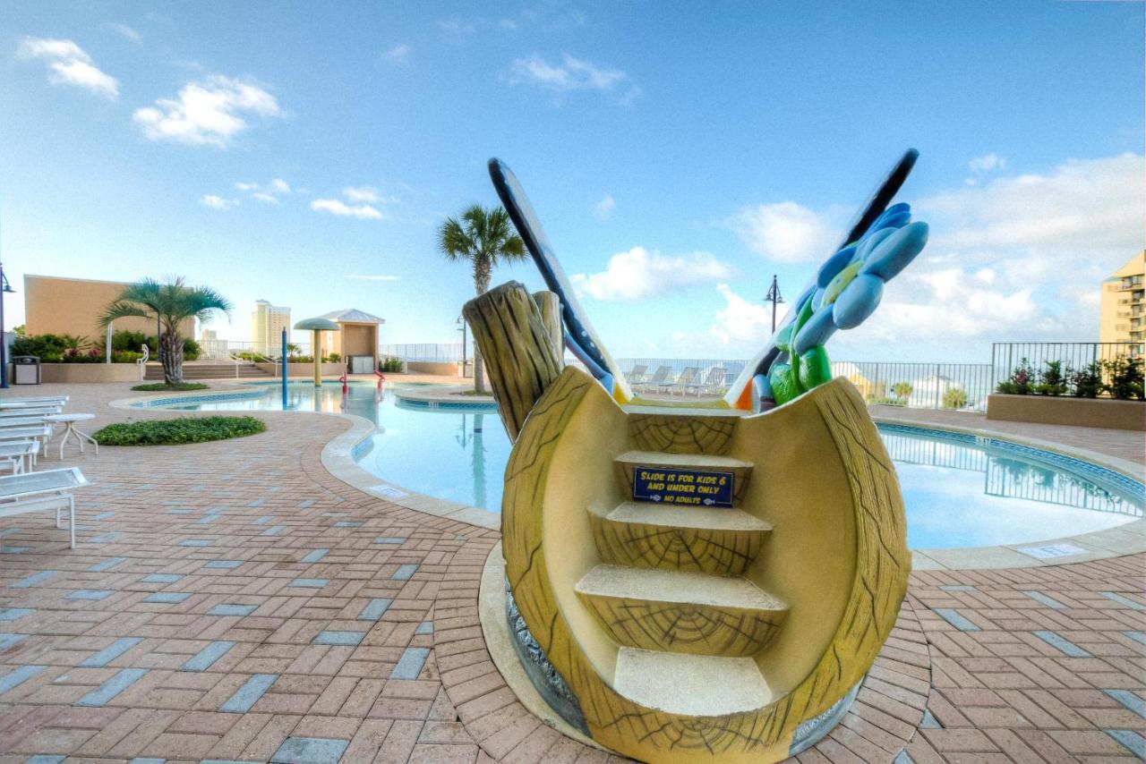 Laketown Wharf 929 By Aneliya Panama City Beach Luaran gambar