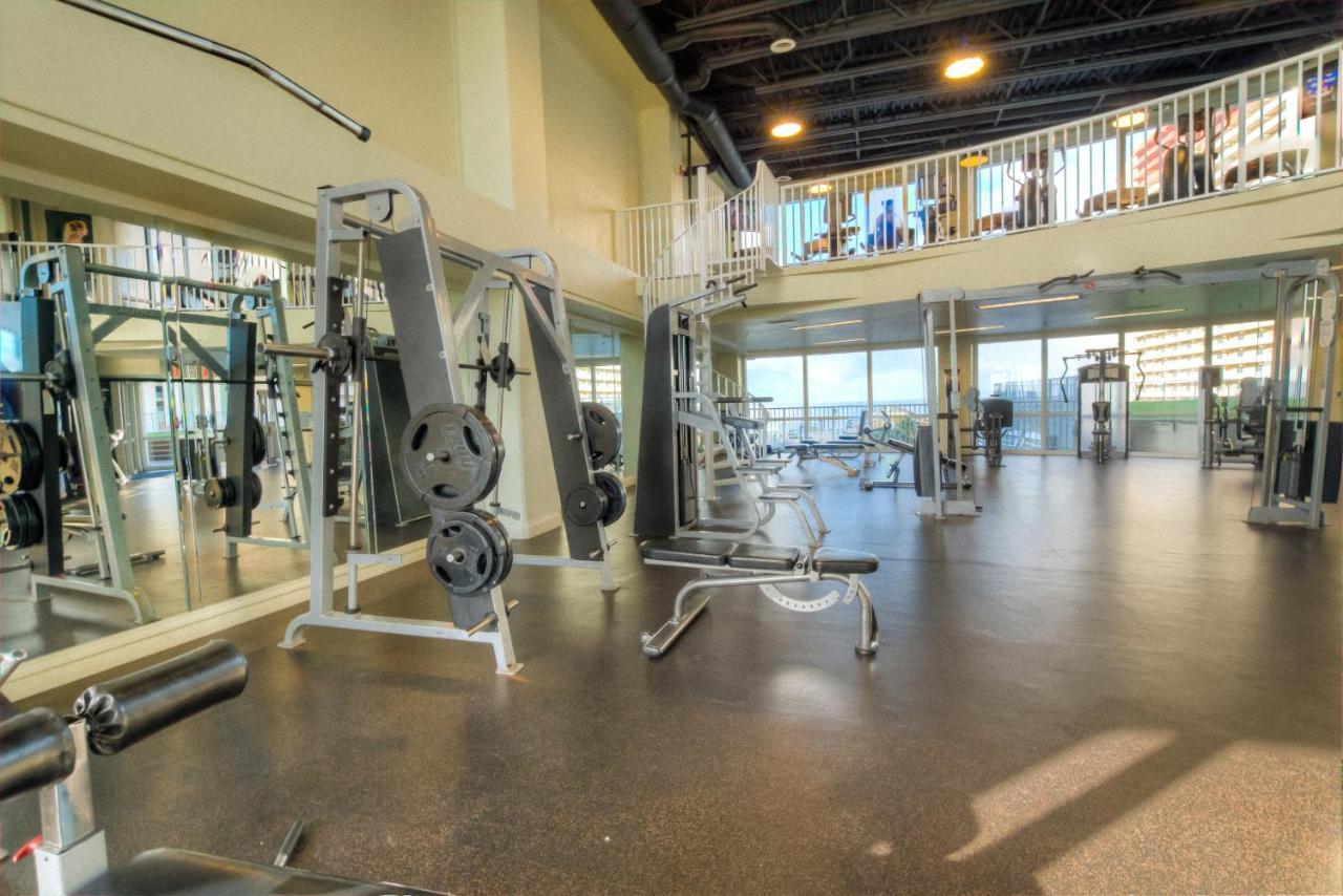 Laketown Wharf 929 By Aneliya Panama City Beach Luaran gambar