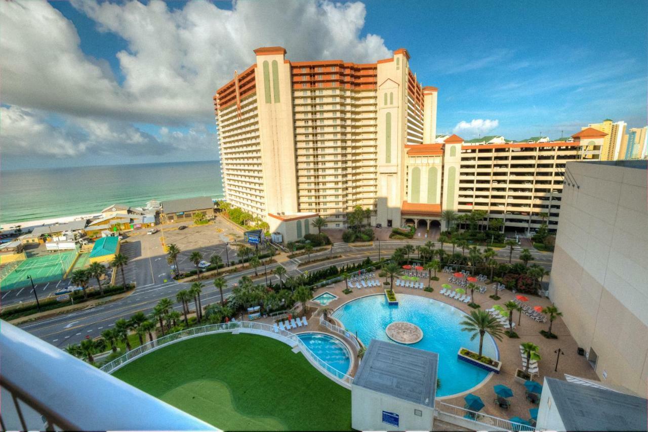 Laketown Wharf 929 By Aneliya Panama City Beach Luaran gambar