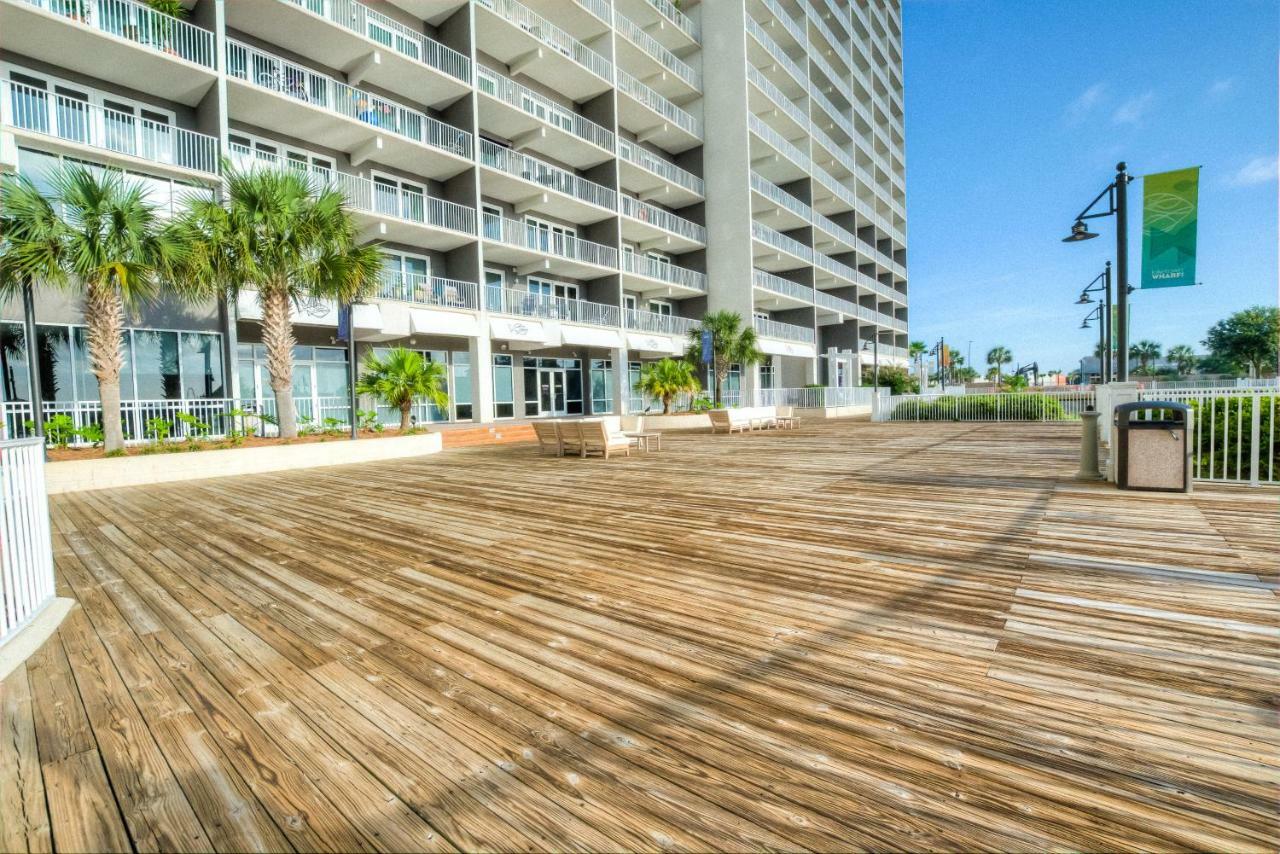 Laketown Wharf 929 By Aneliya Panama City Beach Luaran gambar