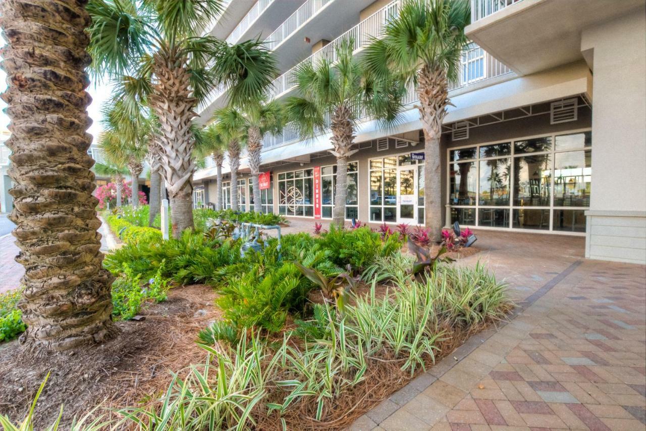 Laketown Wharf 929 By Aneliya Panama City Beach Luaran gambar