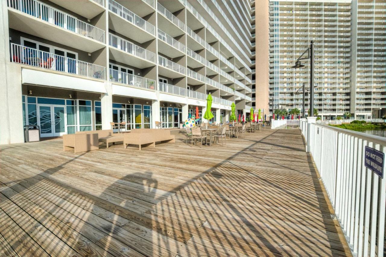 Laketown Wharf 929 By Aneliya Panama City Beach Luaran gambar