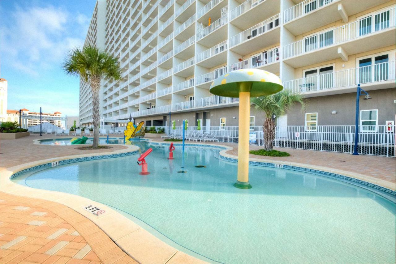 Laketown Wharf 929 By Aneliya Panama City Beach Luaran gambar