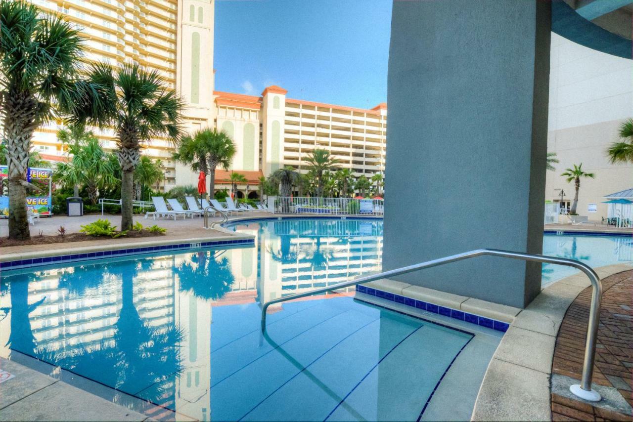 Laketown Wharf 929 By Aneliya Panama City Beach Luaran gambar