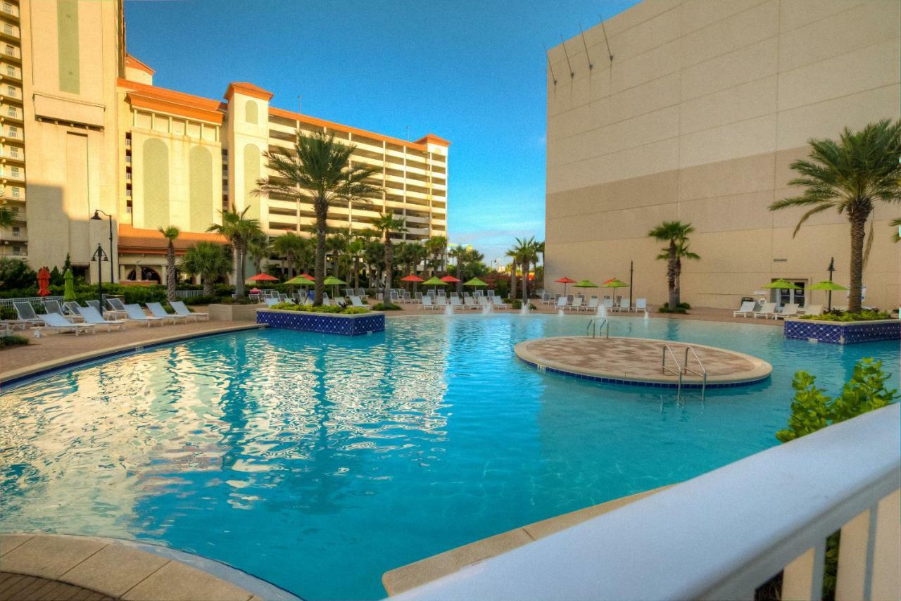 Laketown Wharf 929 By Aneliya Panama City Beach Luaran gambar