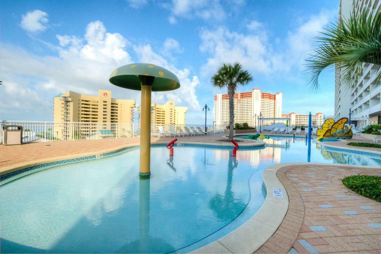 Laketown Wharf 929 By Aneliya Panama City Beach Luaran gambar