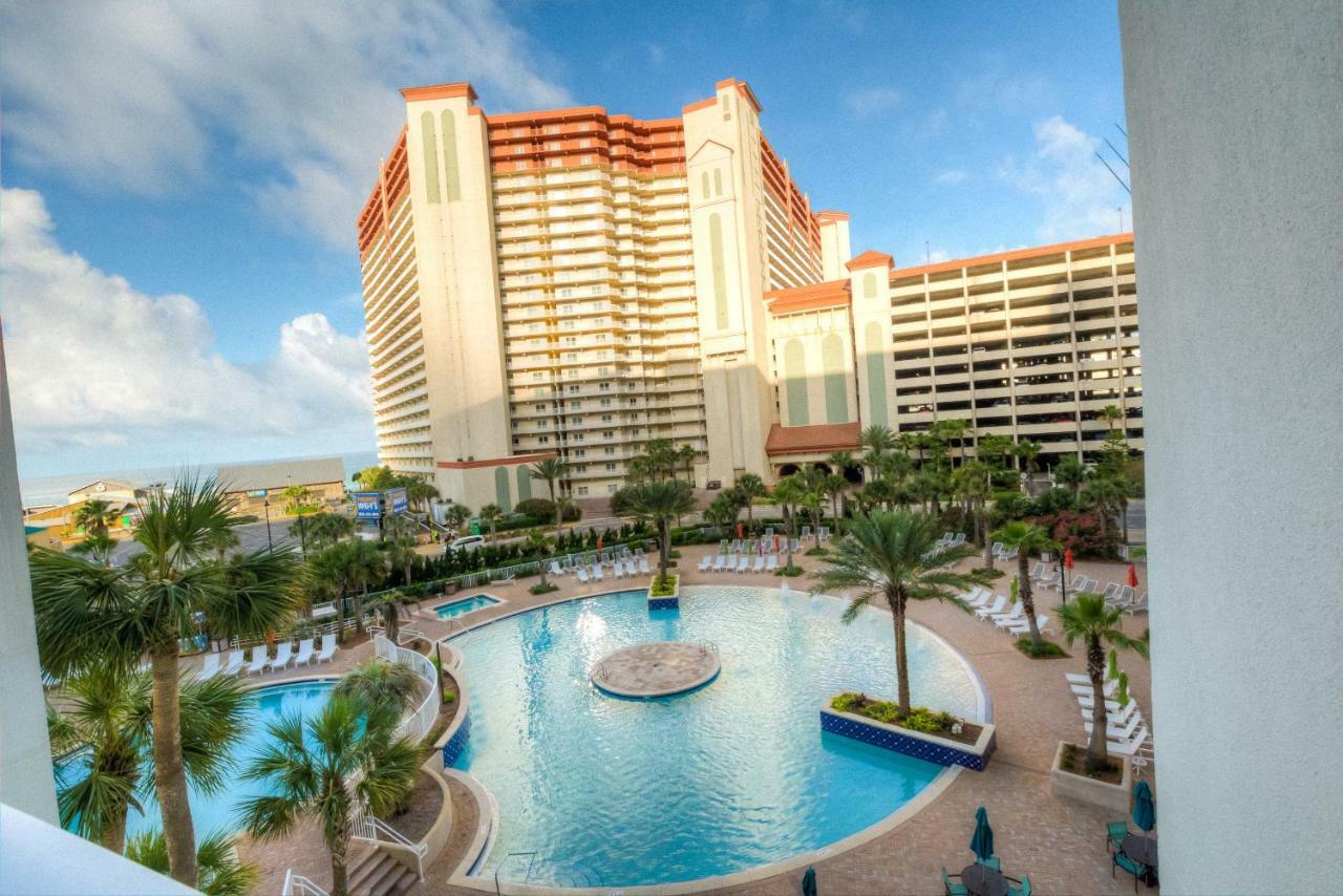 Laketown Wharf 929 By Aneliya Panama City Beach Luaran gambar