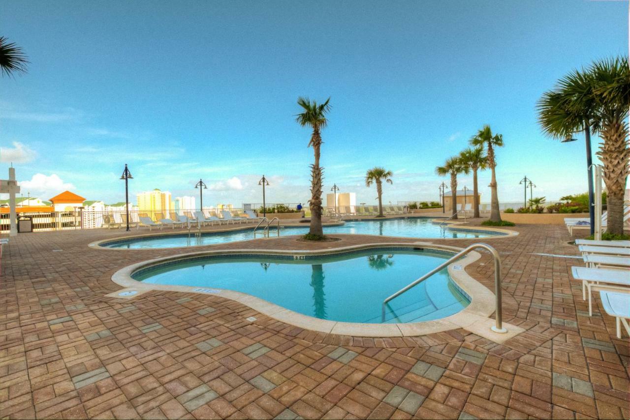 Laketown Wharf 929 By Aneliya Panama City Beach Luaran gambar