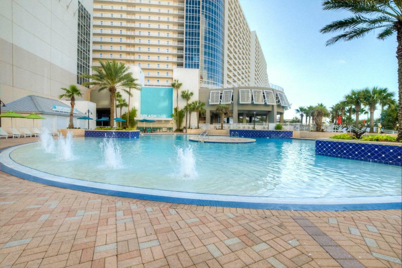 Laketown Wharf 929 By Aneliya Panama City Beach Luaran gambar
