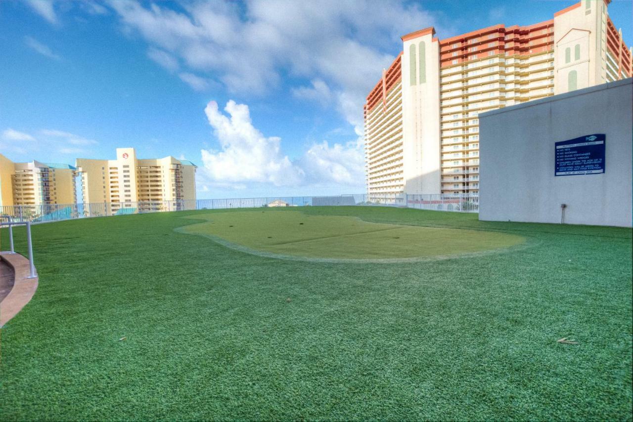 Laketown Wharf 929 By Aneliya Panama City Beach Luaran gambar
