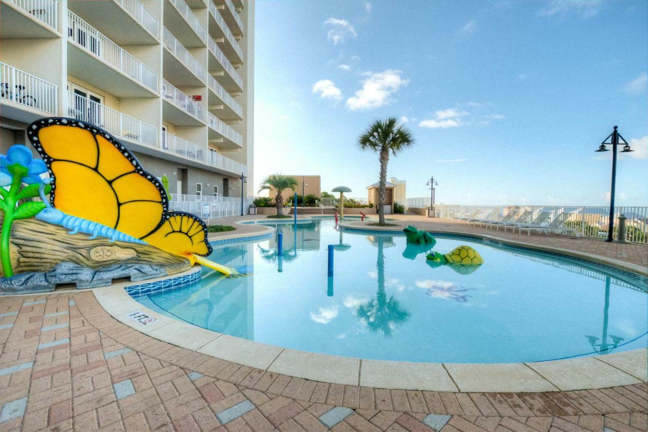 Laketown Wharf 929 By Aneliya Panama City Beach Luaran gambar