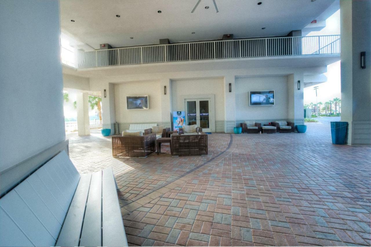 Laketown Wharf 929 By Aneliya Panama City Beach Luaran gambar