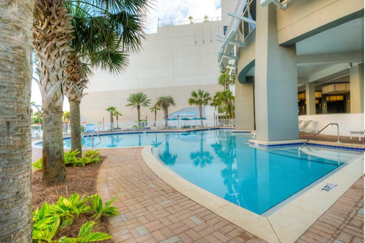 Laketown Wharf 929 By Aneliya Panama City Beach Luaran gambar